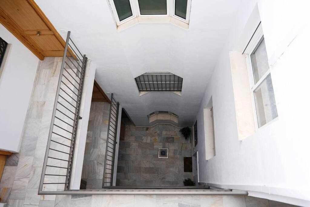 Letsmalaga - Lovely Studio In Malaga Centre Dış mekan fotoğraf