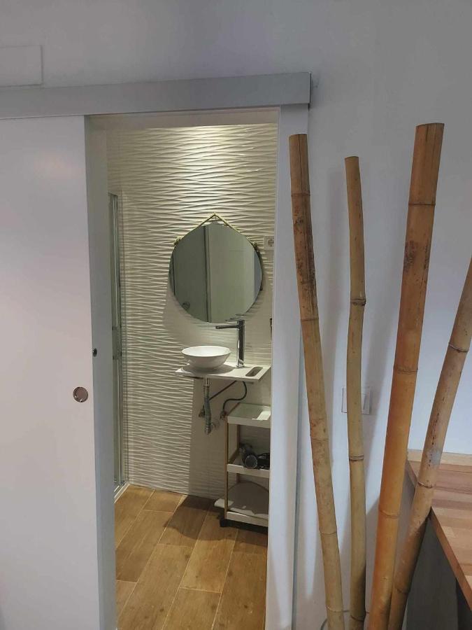 Letsmalaga - Lovely Studio In Malaga Centre Dış mekan fotoğraf