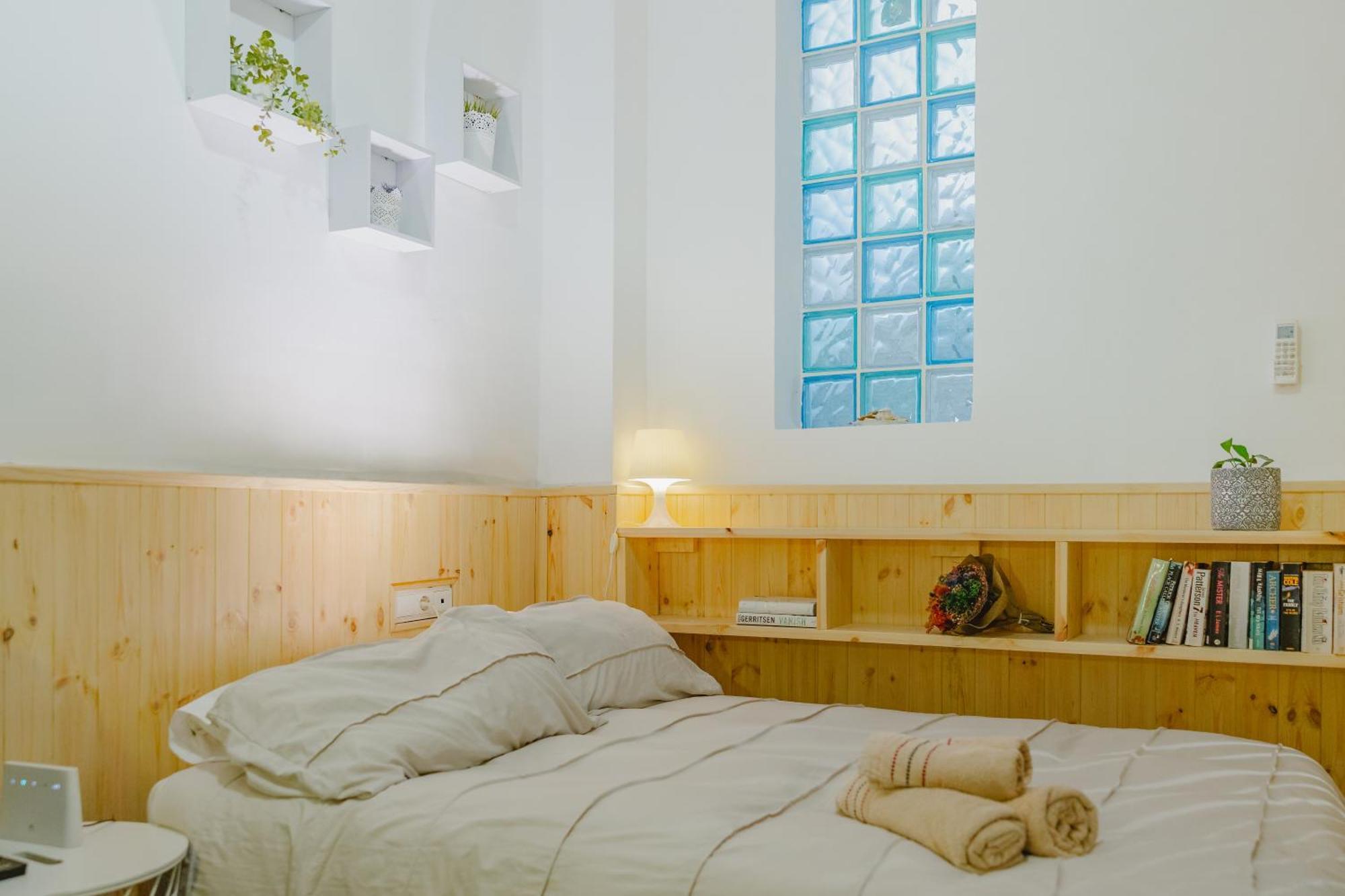 Letsmalaga - Lovely Studio In Malaga Centre Dış mekan fotoğraf